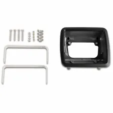 Garmin Watertight Flush Mount Mounting Bracket Kit GPSMAP 420 421 430 431 440