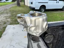 1999 98 99 Honda CR125 CR 125 Re-Sleeved Cylinder Jug Top End