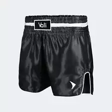 Ortal Muay Thai Fight Shorts For Training MMA & Boxing