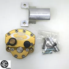 14-18 KTM 690 ENDURO R SCOTTS STEERING DAMPER STABILIZER BRACKET 4200-00 KT55