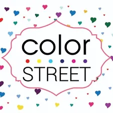 Color Street Nail Strips - 100% Real Nail Polish - All sets $5.00, bulk discount