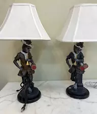 monkey lamps for sale