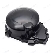 New Motorcycle Engine Crank Case Stator Cover For Kawasaki Ninja ZX6R 1995-1997