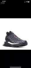 (CPS10932M) NIB Champion Reflex Mingle Knit Black/White/Cookie Size 9 US Men’s