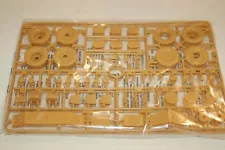 1/35 BRONCO MODELS 6X6 BUFFALO MPCV PARTS LOT SPRUE I ONLY 1 ONE SPRUE FOR SALE