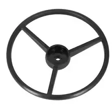 Steering Wheel & fits International 706 756 1066 385156R1 fits Case IH 385156R1