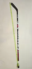 New Easton P9 S17 Stealth Grip HEATLEY 85 LH Hockey Stick - Mid Curve