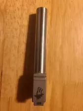 Lonewolf Conversion Barrel 40 To 9 Glock