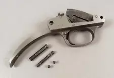 SAVAGE 12 Gauge 720 COMPLETE TRIGGER ASSEMBLY Semi Auto Shotgun Part Vintage