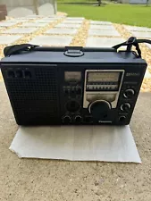 panasonic rf 2200 shortwave radio