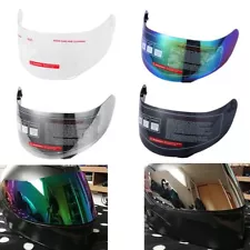 Helmet Glasses Lens Full Face Helmet Shield Visor Motorcycle Helmet Visor