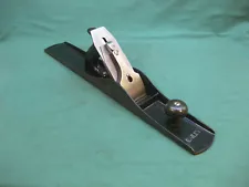 STANLEY BAILEY NO.7 JOINTER PLANE WITH TWO PATENT DATES