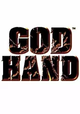 PS2 God Hand w Bonus CD Playstation 2 NTSC-J