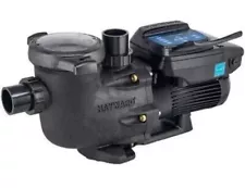 Hayward Tristar VS 950 2.7HP SP32950VSP Variable Speed Swimming Pool Pump