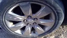 Used Wheel fits: 2010 Buick Lacrosse 18x8 7 spoke chrome opt Q52 Grade A