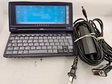 HP Jornada 680 Handheld PC Windows CE 16MB RAM F1262A ABA w/ complete accessory