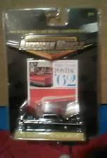 American Muscle 1962 62 Pontiac Catalina Super Duty Wide Track Black Diecast