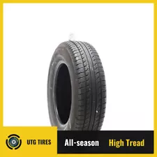 Used 215/70R16 Yokohama Avid Touring S 99T - 9.5/32 (Fits: 215/70R16)