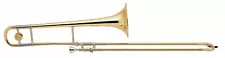 Bach Stradivarius 42 Pro Trombone New In Box