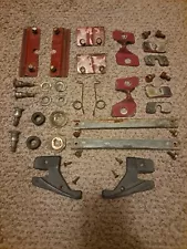 K5 Chevy Blazer, GMC Jimmy, tailgate parts