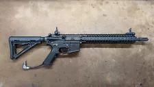 PolarStar VFC M4A1 Block II Build w/ HPA Fusion Engine Airsoft