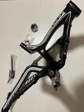 Brand New Medium GT Fury 2.0 Downhill or Ebike Frame