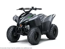 2024 Kawasaki KFX® for sale!