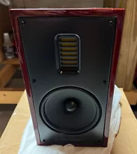 Martin Logan Motion 35XT (Pair) - High Gloss Rosewood