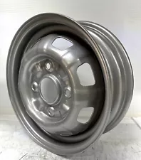 12" Wheel Rim For 1989-1994 Geo Metro 43106