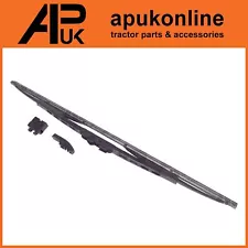 Wiper Blade 20" 510mm for John Deere 6330 6400 6410 6420 6430 6506 6510 Tractor