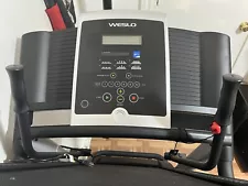 Weslo Crosswalk 5.2t Treadmill