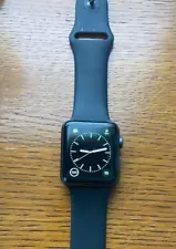 Apple Watch Series 3 Aluminum case