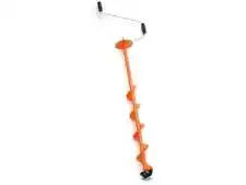 New Other - Nils USA Velocity Hand Auger - Orange - 800C