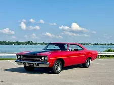 1970 Plymouth Road Runner Restored 383 Big Block - No Reserve!!