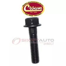 Crown Automotive J8120512 Engine Rocker Arm Bolt for Valve Train dx