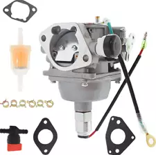 New ListingAM130408 Replace Carb For JOHN DEERE Carburetor Kit L130 S2348 2148HV 2354HV