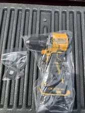 DeWalt DCD794 20V Cordless 1/2" Drill Driver (Tool Only)