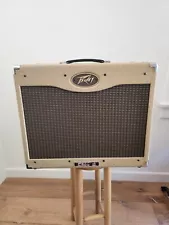 Peavey Classic 30 Tube Amp w/ upgraded WGS ET65 speaker NO RESERVE!!!!!!!!!!!!!