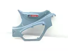 23 Honda Super Cub C125A Left Side Mid Fairing Plastic Cover Panel (For: Honda Super Cub 125)