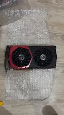 MSI GeForce GTX 1070 Ti 8GB GDDR5 Graphics Card free shipping