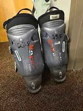 ski boots 29.5 mens