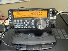 Kenwood TS-480HX