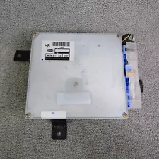 1995 Nissan Pickup Truck Engine Control Module Computer ECM ECU MECME111 Manual