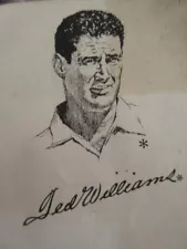 Ted Williams Fishing Reel Parts