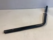 JOHN DEERE RH HANDLEBAR FOR TRS24 SNOWBLOWER