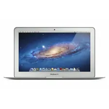 Apple MacBook Air Core i5 1.4GHz 4GB RAM 256GB SSD 11" MD712LL/B (2014) Open Box