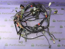 USED APRILIA SCARABEO 500 MAIN WIRE HARNESS LOOM WIRING AP8124962 2003-2006