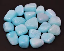 2 oz Tumbled Stones - Choose Type: SALE! BUY 3 GET 1 FREE (Crystal Healing)