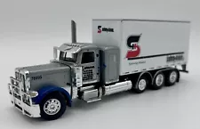 DCP Peterbilt Safety -Kleen 1/64 Diecast Truck