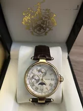 2005 donald trump watch